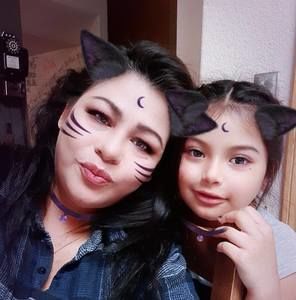 Meet your Posher, Pepper